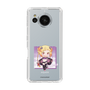Slim Protection Case［ Re:ZERO -Starting Life in Another World- Capella Emerada Lugunica - Mini Character ］