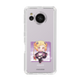 Slim Protection Case［ Re:ZERO -Starting Life in Another World- Capella Emerada Lugunica - Mini Character ］