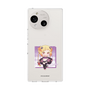 Slim Protection Case［ Re:ZERO -Starting Life in Another World- Capella Emerada Lugunica - Mini Character ］