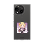 Slim Protection Case［ Re:ZERO -Starting Life in Another World- Capella Emerada Lugunica - Mini Character ］