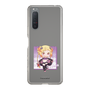 Slim Protection Case［ Re:ZERO -Starting Life in Another World- Capella Emerada Lugunica - Mini Character ］