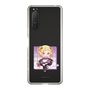 Slim Protection Case［ Re:ZERO -Starting Life in Another World- Capella Emerada Lugunica - Mini Character ］