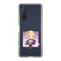 Slim Protection Case［ Re:ZERO -Starting Life in Another World- Capella Emerada Lugunica - Mini Character ］