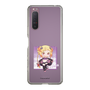 Slim Protection Case［ Re:ZERO -Starting Life in Another World- Capella Emerada Lugunica - Mini Character ］