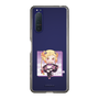 Slim Protection Case［ Re:ZERO -Starting Life in Another World- Capella Emerada Lugunica - Mini Character ］