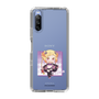 Slim Protection Case［ Re:ZERO -Starting Life in Another World- Capella Emerada Lugunica - Mini Character ］