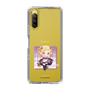Slim Protection Case［ Re:ZERO -Starting Life in Another World- Capella Emerada Lugunica - Mini Character ］