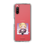 Slim Protection Case［ Re:ZERO -Starting Life in Another World- Capella Emerada Lugunica - Mini Character ］