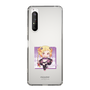 Slim Protection Case［ Re:ZERO -Starting Life in Another World- Capella Emerada Lugunica - Mini Character ］