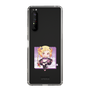 Slim Protection Case［ Re:ZERO -Starting Life in Another World- Capella Emerada Lugunica - Mini Character ］
