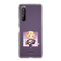 Slim Protection Case［ Re:ZERO -Starting Life in Another World- Capella Emerada Lugunica - Mini Character ］