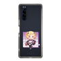 Slim Protection Case［ Re:ZERO -Starting Life in Another World- Capella Emerada Lugunica - Mini Character ］
