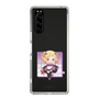 Slim Protection Case［ Re:ZERO -Starting Life in Another World- Capella Emerada Lugunica - Mini Character ］