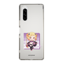 Slim Protection Case［ Re:ZERO -Starting Life in Another World- Capella Emerada Lugunica - Mini Character ］