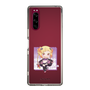 Slim Protection Case［ Re:ZERO -Starting Life in Another World- Capella Emerada Lugunica - Mini Character ］