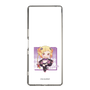 Slim Protection Case［ Re:ZERO -Starting Life in Another World- Capella Emerada Lugunica - Mini Character ］