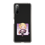 Slim Protection Case［ Re:ZERO -Starting Life in Another World- Capella Emerada Lugunica - Mini Character ］