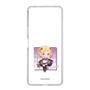 Slim Protection Case［ Re:ZERO -Starting Life in Another World- Capella Emerada Lugunica - Mini Character ］