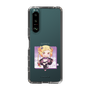 Slim Protection Case［ Re:ZERO -Starting Life in Another World- Capella Emerada Lugunica - Mini Character ］