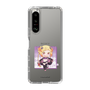 Slim Protection Case［ Re:ZERO -Starting Life in Another World- Capella Emerada Lugunica - Mini Character ］