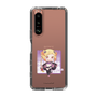Slim Protection Case［ Re:ZERO -Starting Life in Another World- Capella Emerada Lugunica - Mini Character ］