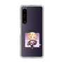 Slim Protection Case［ Re:ZERO -Starting Life in Another World- Capella Emerada Lugunica - Mini Character ］