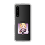 Slim Protection Case［ Re:ZERO -Starting Life in Another World- Capella Emerada Lugunica - Mini Character ］