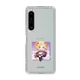 Slim Protection Case［ Re:ZERO -Starting Life in Another World- Capella Emerada Lugunica - Mini Character ］