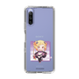 Slim Protection Case［ Re:ZERO -Starting Life in Another World- Capella Emerada Lugunica - Mini Character ］