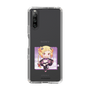 Slim Protection Case［ Re:ZERO -Starting Life in Another World- Capella Emerada Lugunica - Mini Character ］