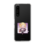 Slim Protection Case［ Re:ZERO -Starting Life in Another World- Capella Emerada Lugunica - Mini Character ］