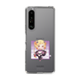 Slim Protection Case［ Re:ZERO -Starting Life in Another World- Capella Emerada Lugunica - Mini Character ］