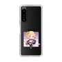 Slim Protection Case［ Re:ZERO -Starting Life in Another World- Capella Emerada Lugunica - Mini Character ］
