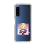 Slim Protection Case［ Re:ZERO -Starting Life in Another World- Capella Emerada Lugunica - Mini Character ］