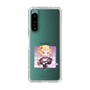 Slim Protection Case［ Re:ZERO -Starting Life in Another World- Capella Emerada Lugunica - Mini Character ］