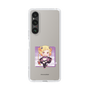 Slim Protection Case［ Re:ZERO -Starting Life in Another World- Capella Emerada Lugunica - Mini Character ］