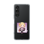 Slim Protection Case［ Re:ZERO -Starting Life in Another World- Capella Emerada Lugunica - Mini Character ］