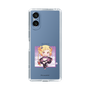 Slim Protection Case［ Re:ZERO -Starting Life in Another World- Capella Emerada Lugunica - Mini Character ］