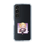 Slim Protection Case［ Re:ZERO -Starting Life in Another World- Capella Emerada Lugunica - Mini Character ］