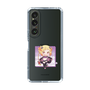 Slim Protection Case［ Re:ZERO -Starting Life in Another World- Capella Emerada Lugunica - Mini Character ］