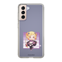 Slim Protection Case［ Re:ZERO -Starting Life in Another World- Capella Emerada Lugunica - Mini Character ］