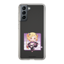 Slim Protection Case［ Re:ZERO -Starting Life in Another World- Capella Emerada Lugunica - Mini Character ］