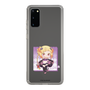 Slim Protection Case［ Re:ZERO -Starting Life in Another World- Capella Emerada Lugunica - Mini Character ］