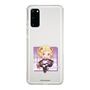 Slim Protection Case［ Re:ZERO -Starting Life in Another World- Capella Emerada Lugunica - Mini Character ］