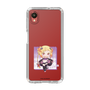 Slim Protection Case［ Re:ZERO -Starting Life in Another World- Capella Emerada Lugunica - Mini Character ］