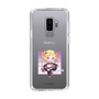 Slim Protection Case［ Re:ZERO -Starting Life in Another World- Capella Emerada Lugunica - Mini Character ］