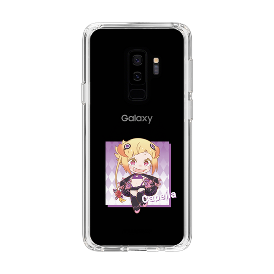 Slim Protection Case［ Re:ZERO -Starting Life in Another World- Capella Emerada Lugunica - Mini Character ］