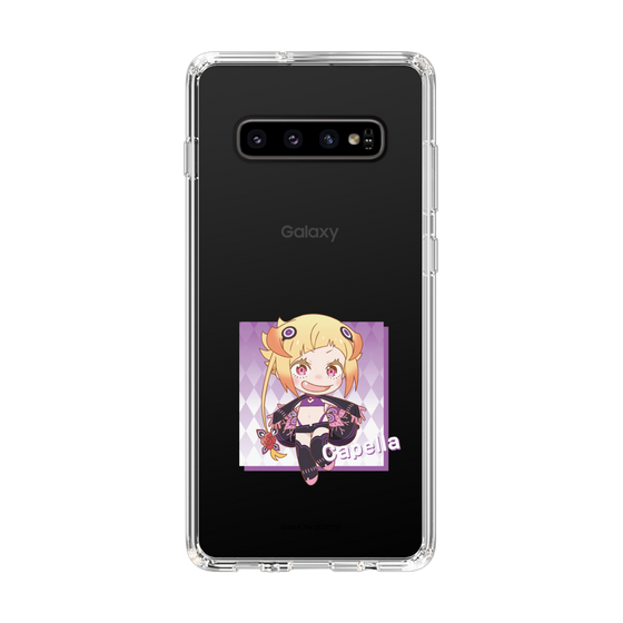 Slim Protection Case［ Re:ZERO -Starting Life in Another World- Capella Emerada Lugunica - Mini Character ］