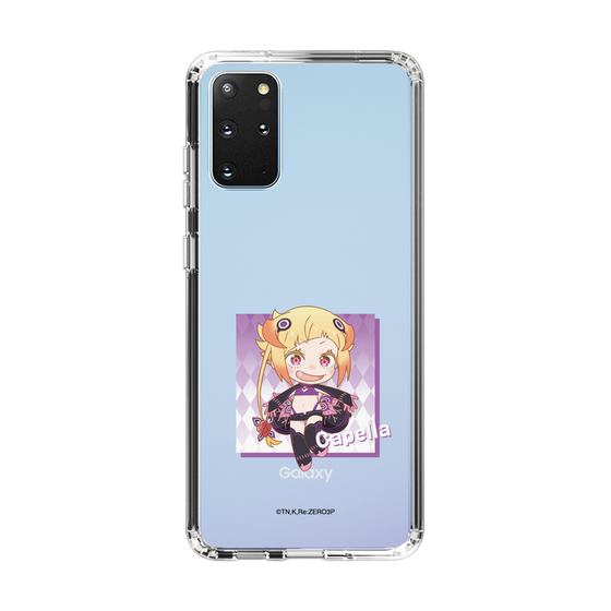 Slim Protection Case［ Re:ZERO -Starting Life in Another World- Capella Emerada Lugunica - Mini Character ］