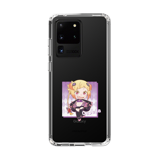 Slim Protection Case［ Re:ZERO -Starting Life in Another World- Capella Emerada Lugunica - Mini Character ］